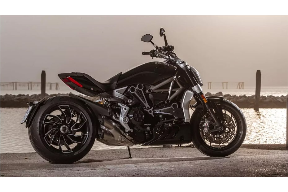 XDiavel