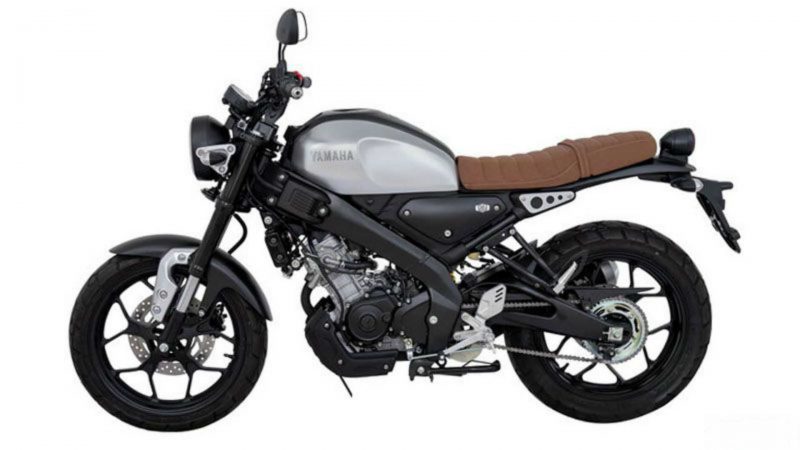 XSR155
