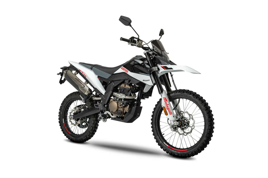 XTM125