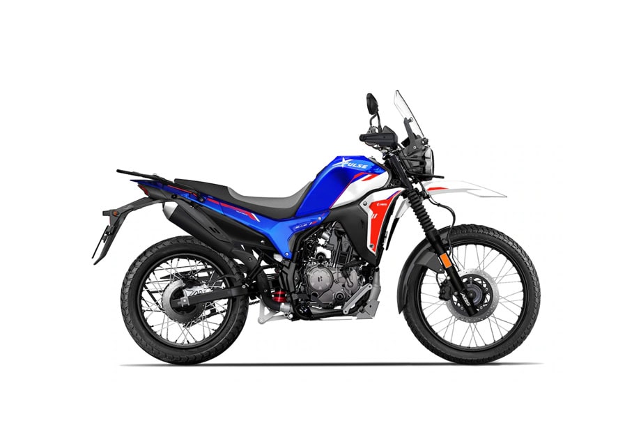 Xpulse 210