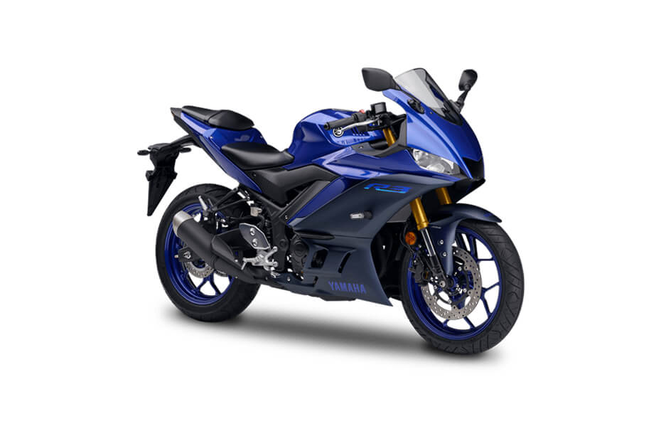YZF-R3