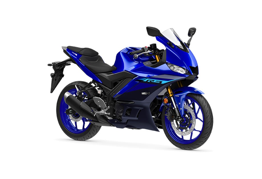 YZF-R3 2024