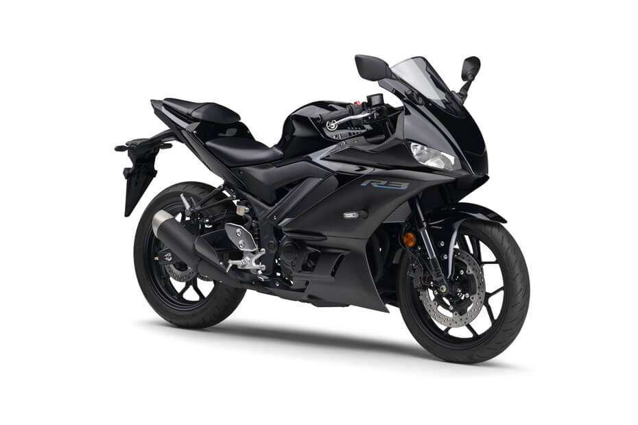 YZF-R3 ABS