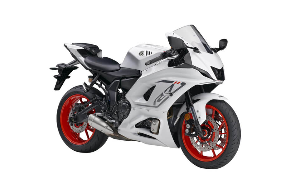 YZF-R7