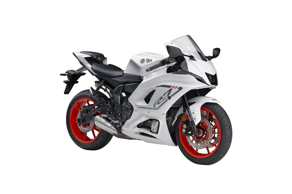 YZF-R7