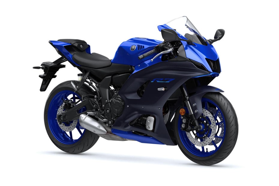 YZF-R7