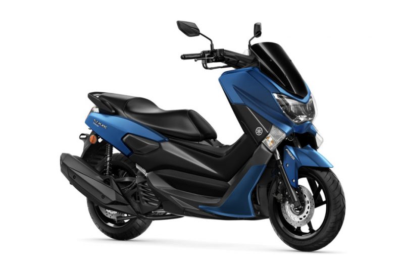 Yamaha NMAX 155 2020