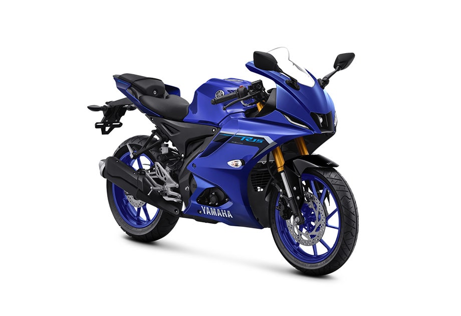 Yamaha R15