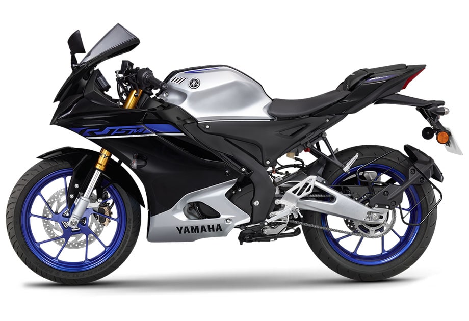 Yamaha R15M 2024