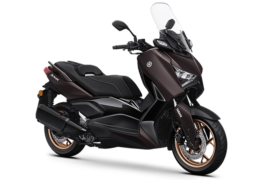 Yamaha Xmax Tech Max 2024