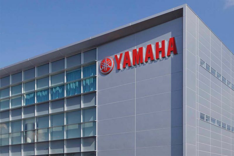 Yamaha ระงับการผลิต ในอิตาลีและฝรั่งเศสชั่วคราว