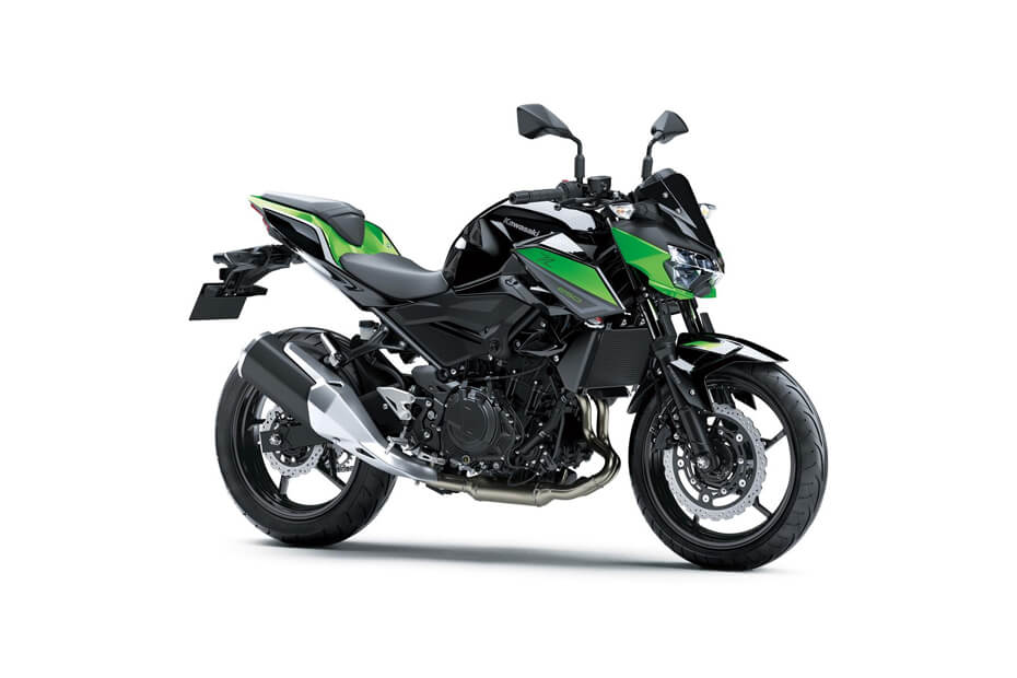 Z250