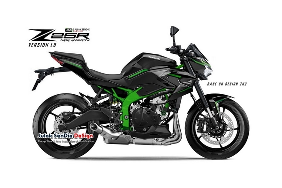 Z25R
