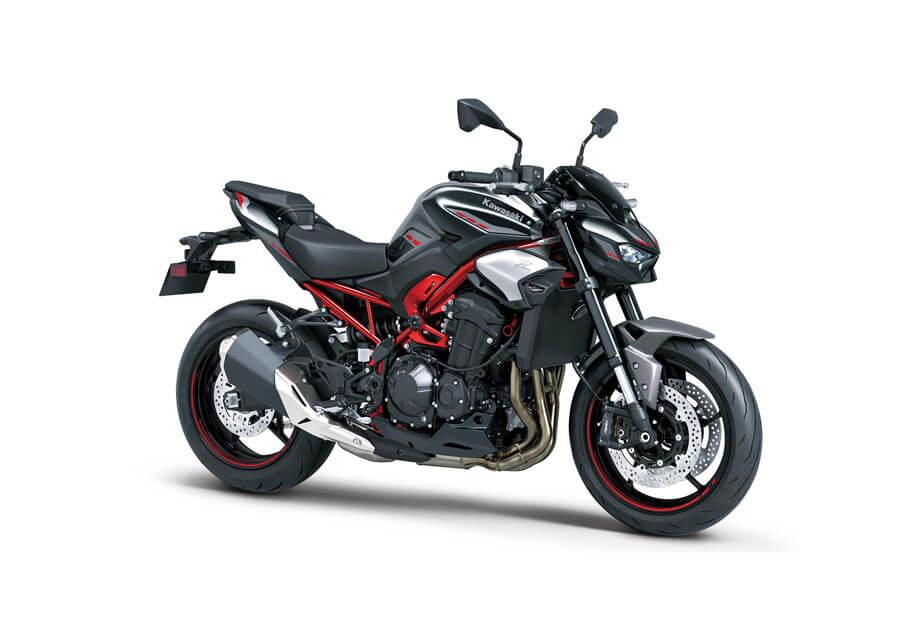 Z900
