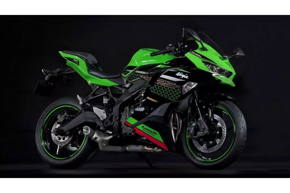 ZX-25R