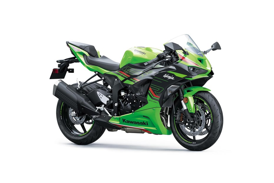 ZX-6R