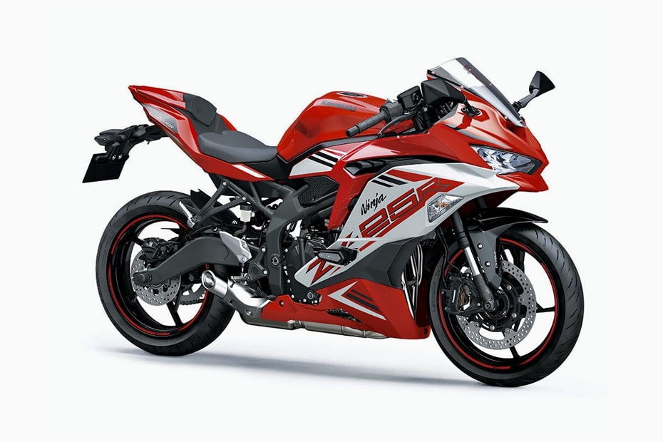 ZX25R