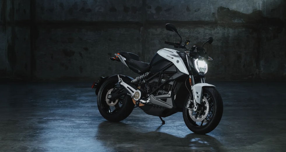 Zero S 2024