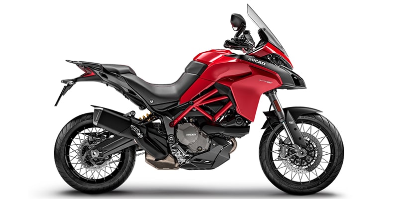 ducati multistrada 950