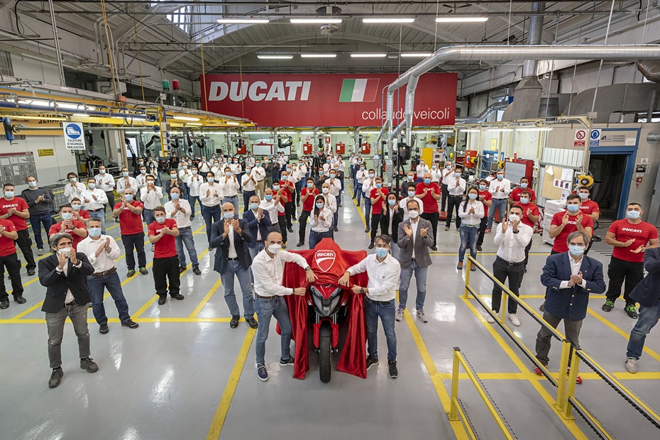 ducati