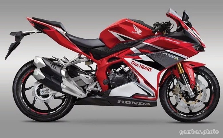 honda cbr 250