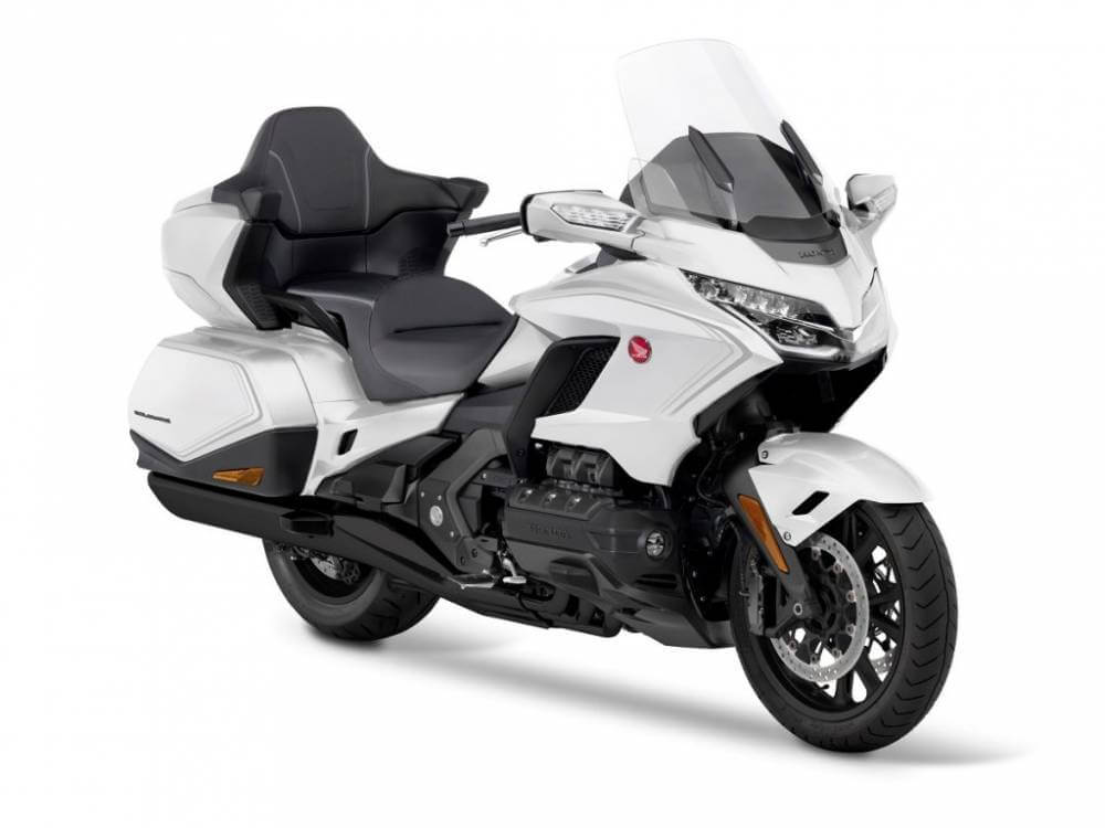 honda goldwing