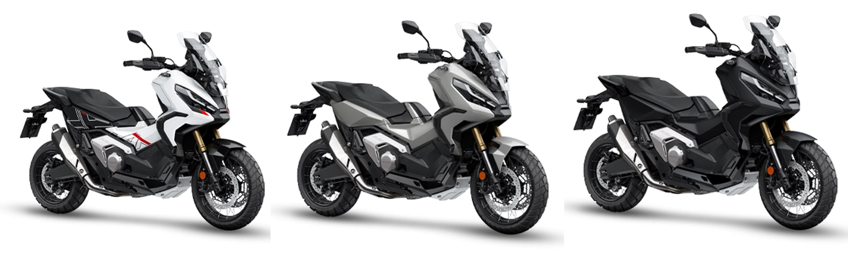 new x-adv 2022