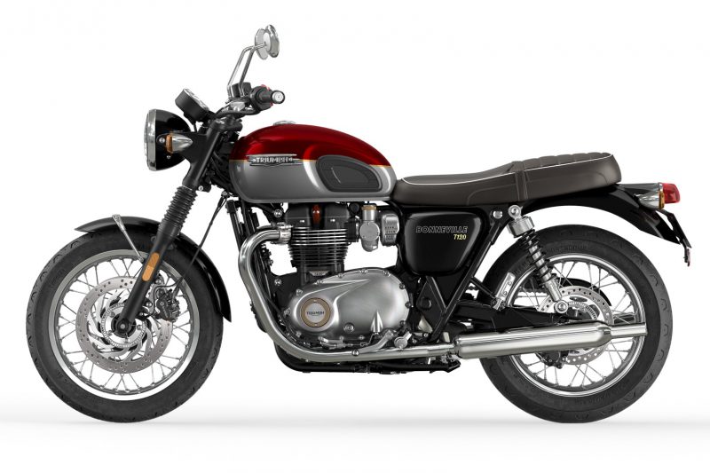 triumph t120