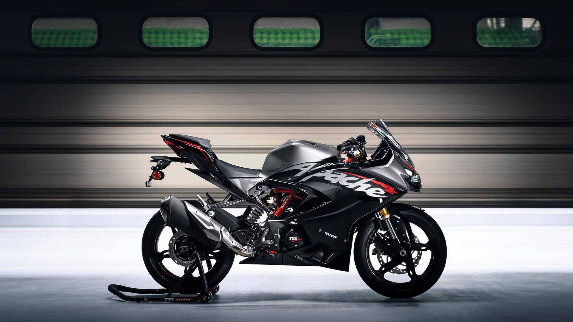 BMW G 310 RR 3