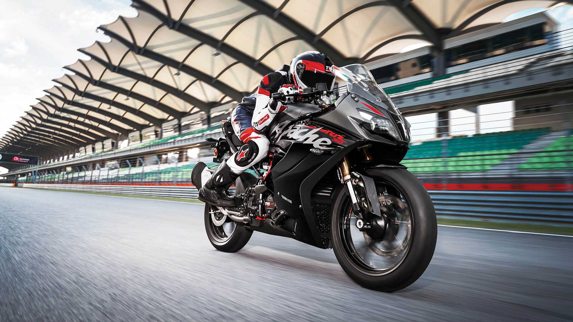 suzuki 310 rr