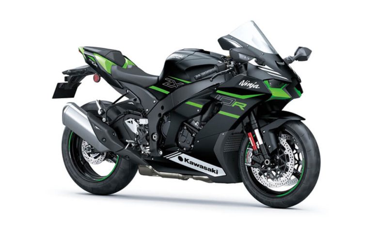 zx10r 2022