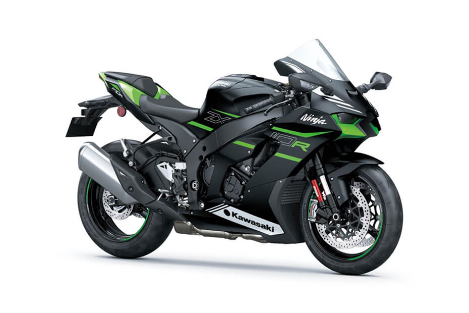 zx10r 2022