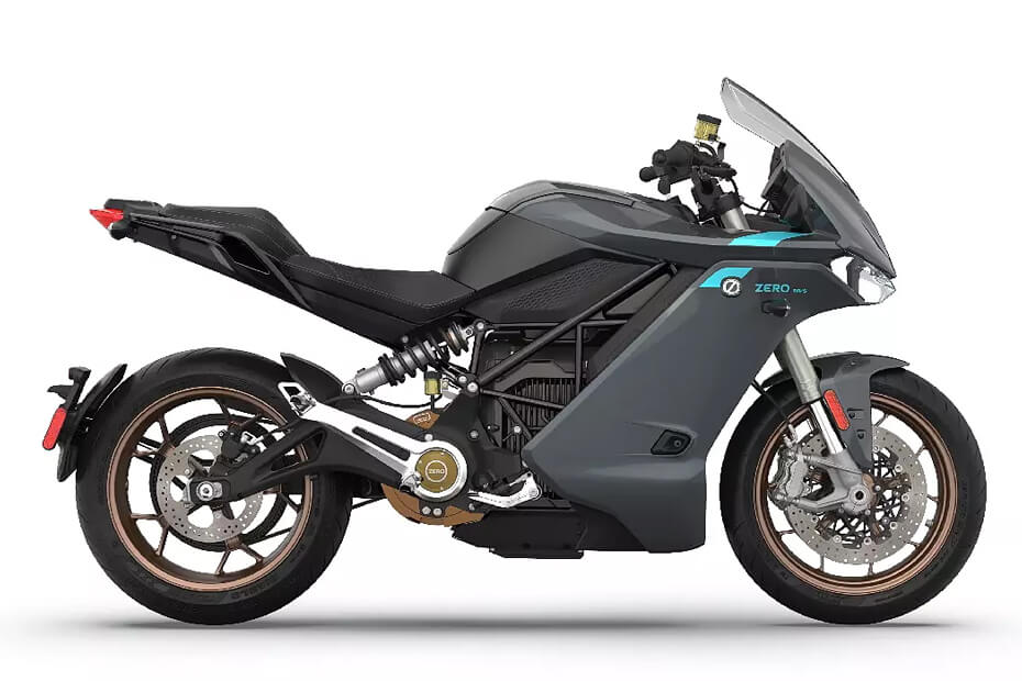 จักรยานยนต์ Zero Motorcycles