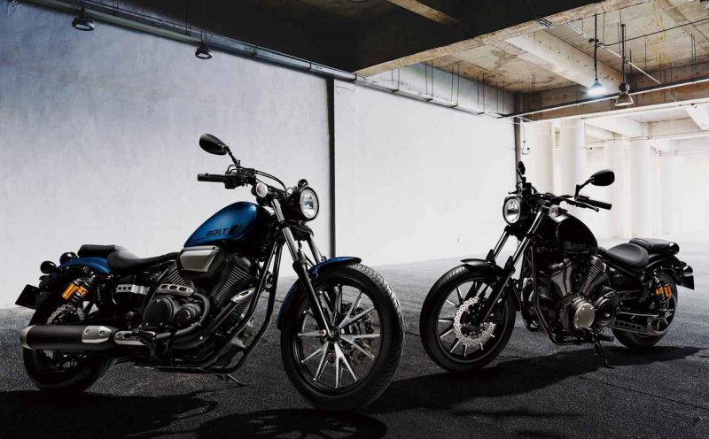 จำหน่าย Bolt R Spec 2021