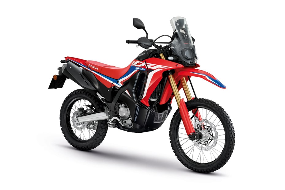 ซีรี่ย์ CRF300