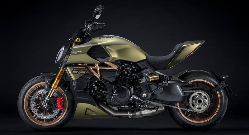 เปิดตัว Yamaha FZ25 Marvels edition 2021
