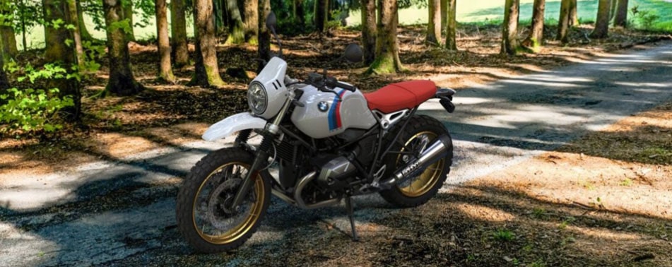 บีเอ็มดับเบิ้ลยู อาร์ ไนท์ ที เออร์เบิร์น จี-เอส