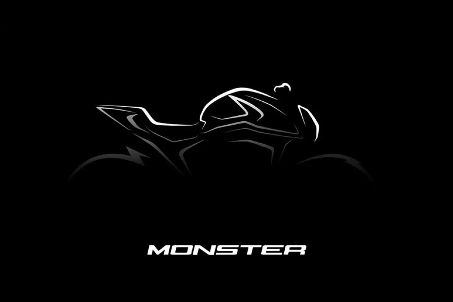 ภาพทีเซอร์ Monster