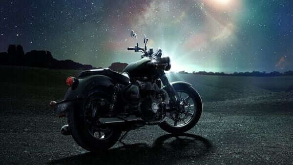 ภาพทีเซอร์ Super Meteor 650