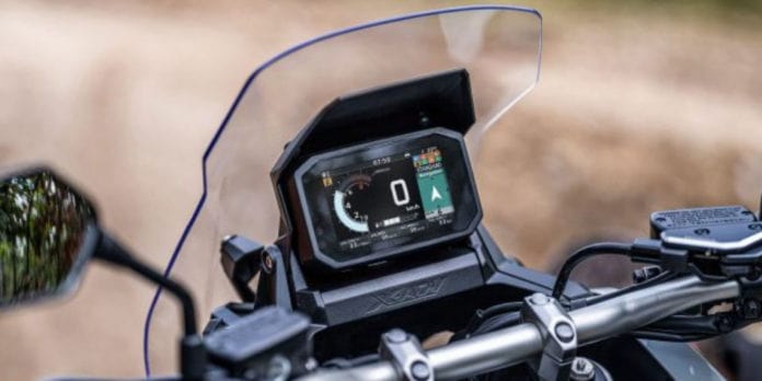 ระบบ Honda RoadSync