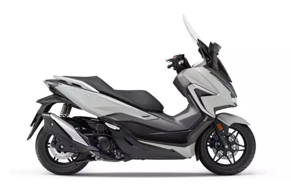 สกู๊ตเตอร์ Honda 350cc