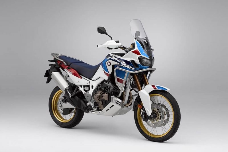 ฮอนด้า CRF1100L