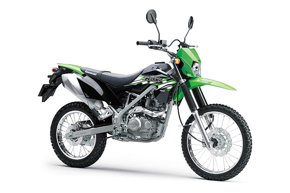 klx 150 ราคา 2