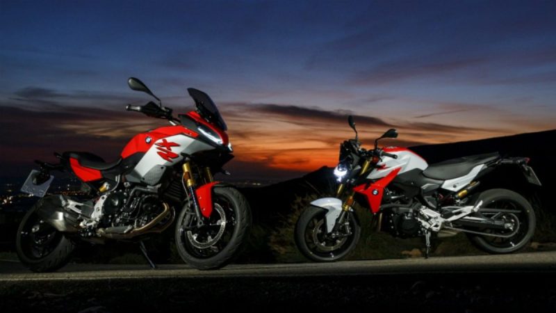 เตรียมเปิดตัว BMW F 900 XR และ F 900 R ที่ประเทศอินเดีย