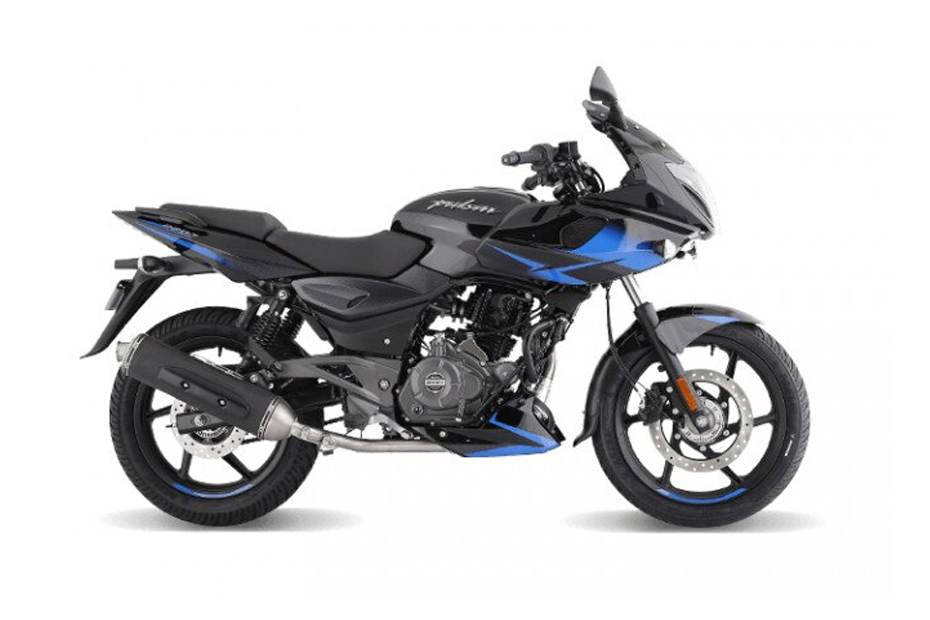 เปิดตัว Bajaj Pulsar 220F BS6 อย่างเป็นทางการ