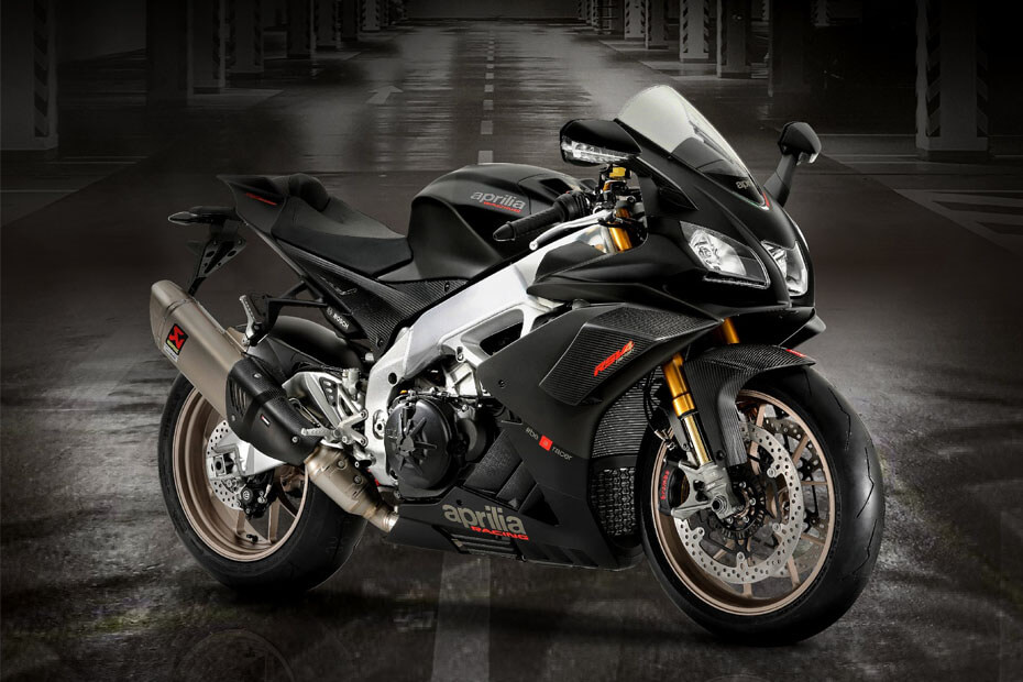 โปรโมชั่น APRILIA รับปลายฝน ประจำเดือนกันยายน 2563