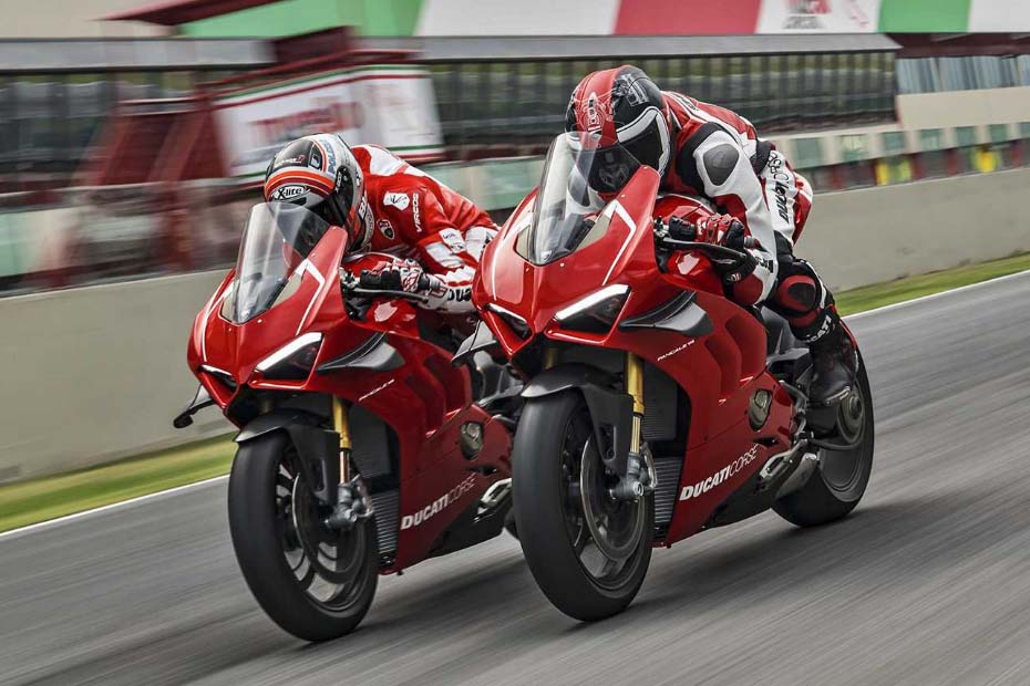 โรงงานแบรนด์ Ducati Yamaha และ Brembo หยุดการผลิต เนื่องจาก COVID-19