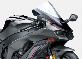 ไฟหน้า Kawasaki Ninja ZX-10R